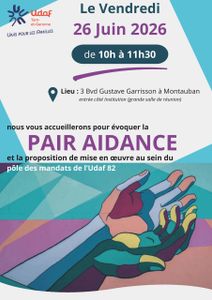 Information Pair-Aidance
