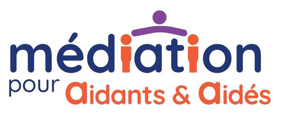 Logo Médiation pour Aidants et Aidés