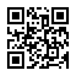 QR Code pour enquête Boomering