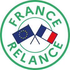 Logo France Relance